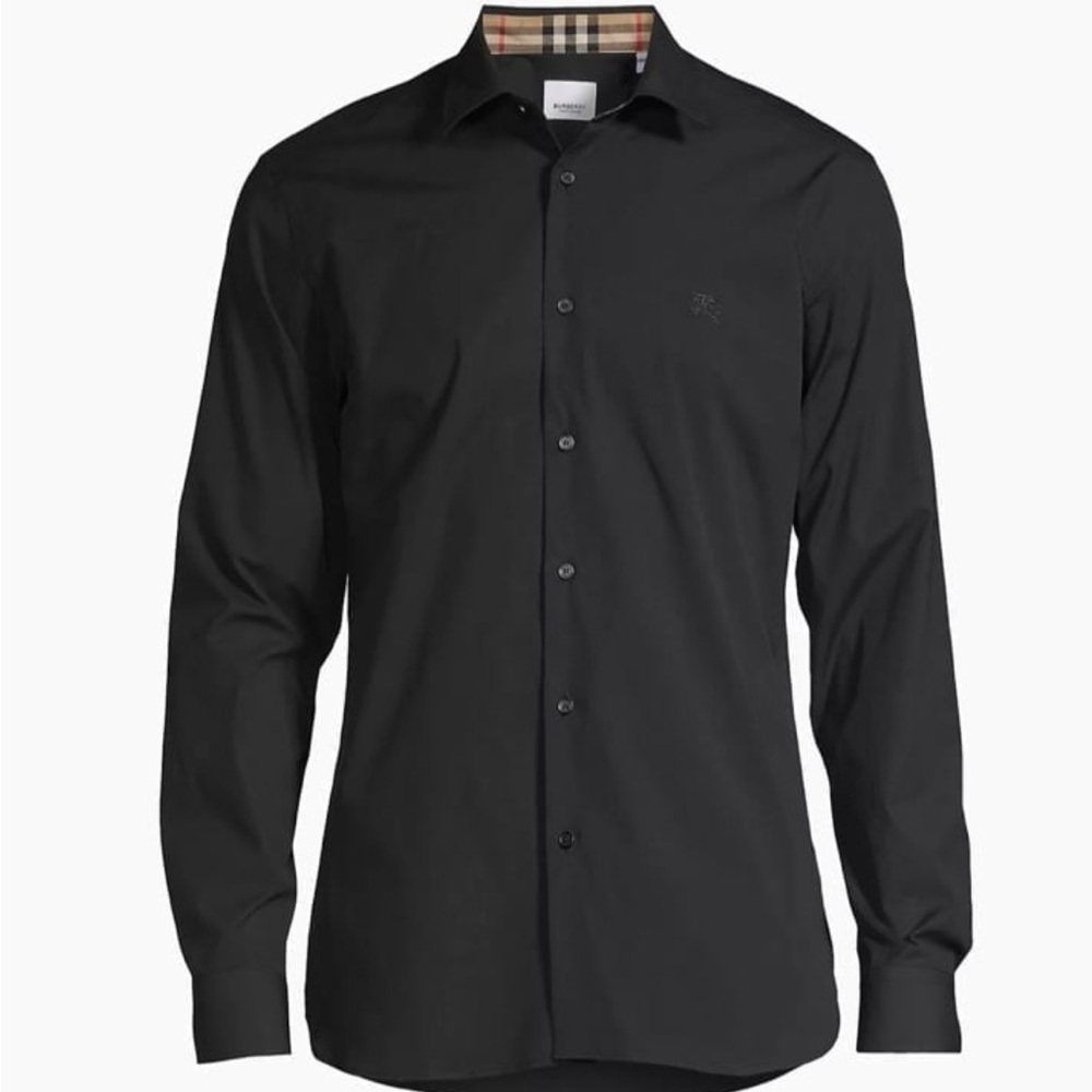 Burberry dress shirt